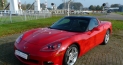 Chevrolet Corvette 2006 001